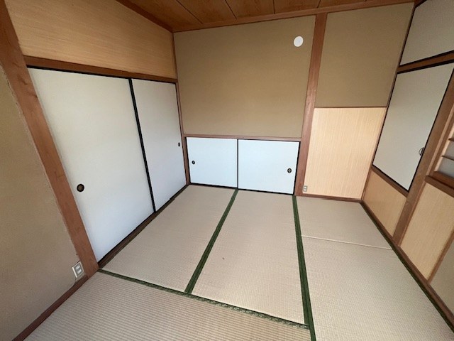戸建　周南市羽島1丁目3-15 内観写真（リビング以外の居室）