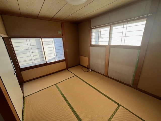 戸建　周南市羽島1丁目3-15 内観写真（リビング以外の居室）