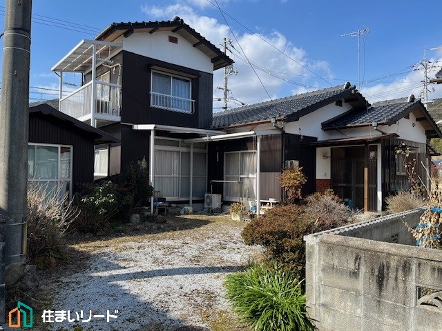 戸建　周南市戸田 その他