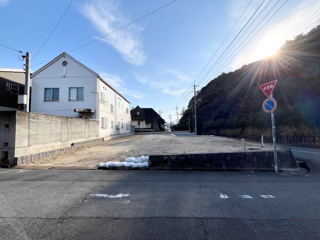 新築　周南市大内町セルリアンステージ大内町1号棟 その他