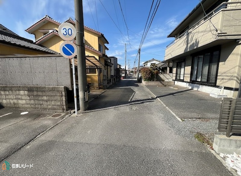 戸建　周南市松保町 その他