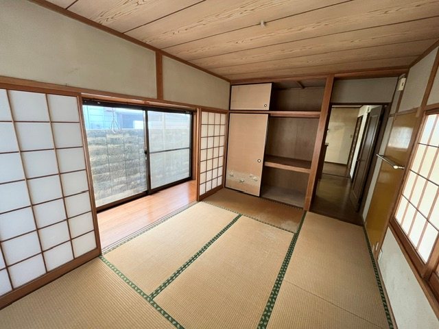 戸建　周南市松保町 その他