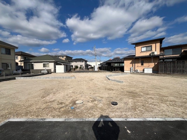 新築　下松市せせらぎ町1丁目セルリアンステージ下松せせらぎ町1丁目2号棟  その他