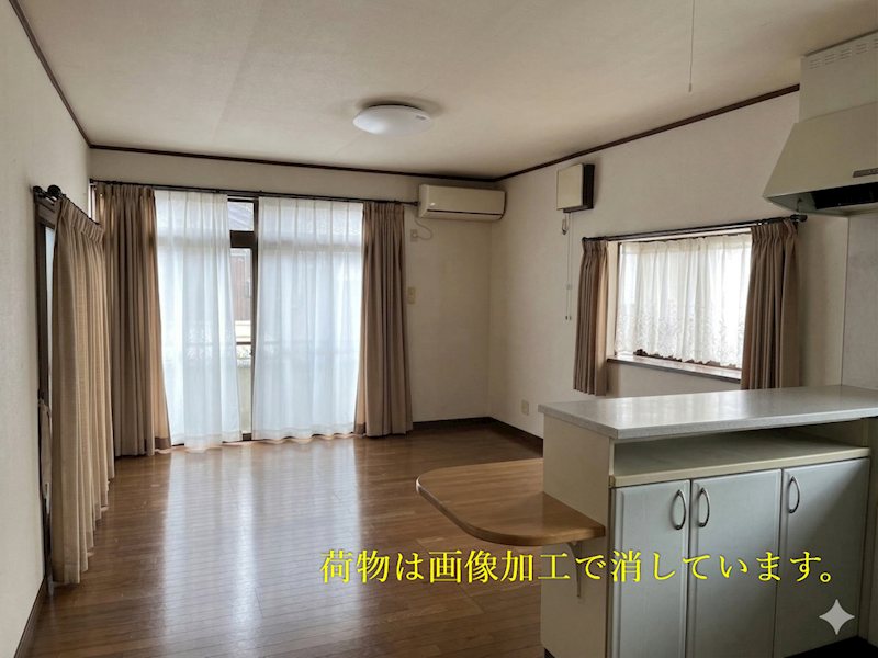 戸建　周南市呼坂緑ヶ丘850-183 その他