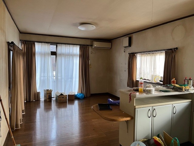 戸建　周南市呼坂緑ヶ丘850-183 その他