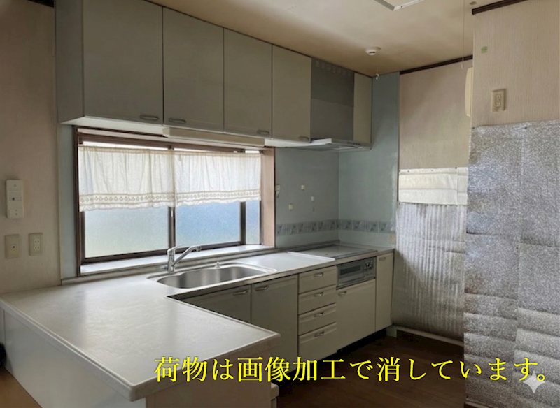 戸建　周南市呼坂緑ヶ丘850-183 その他