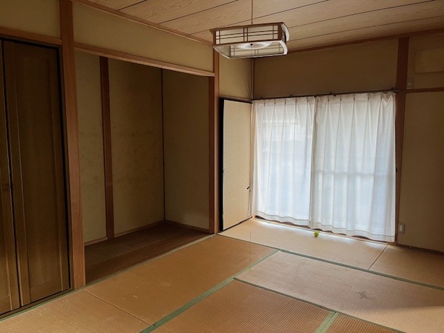 戸建　周南市呼坂緑ヶ丘850-183 その他