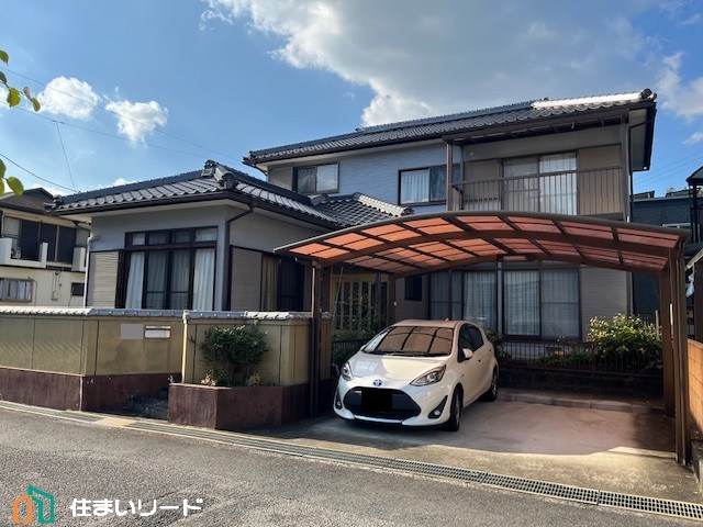戸建　周南市呼坂緑ヶ丘850-183 その他