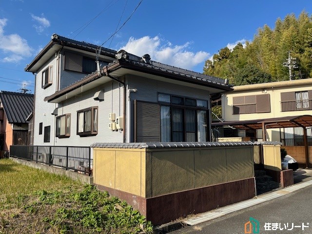 戸建　周南市呼坂緑ヶ丘850-183 その他
