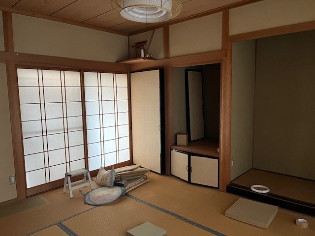 戸建　周南市呼坂緑ヶ丘850-183 その他