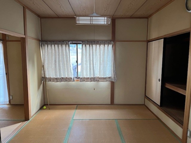 戸建　周南市呼坂緑ヶ丘850-183 その他