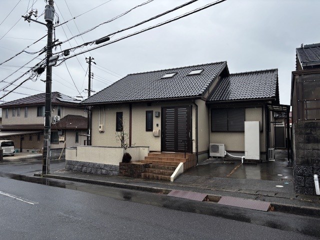 戸建　光市虹ケ丘7丁目15-3 現地写真