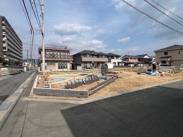 新築　下松市瑞穂町2丁目5-6セルリアンステージ瑞穂町二丁目1号棟 その他