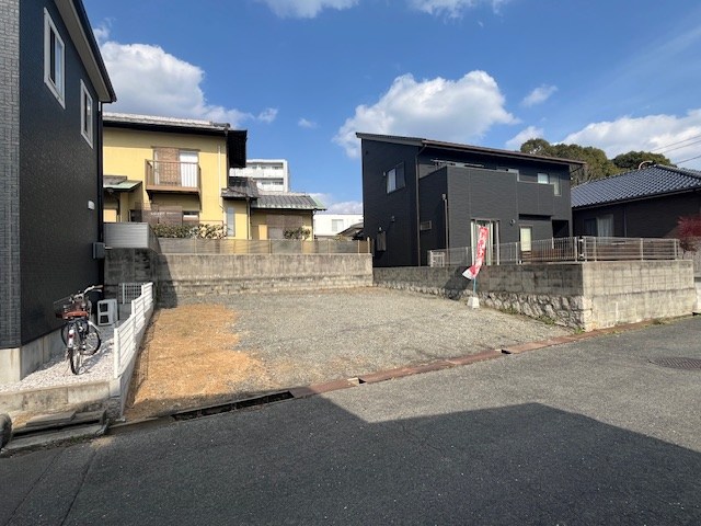 新築　周南市楠木1丁目9セルリアンステージ楠木一丁目 その他