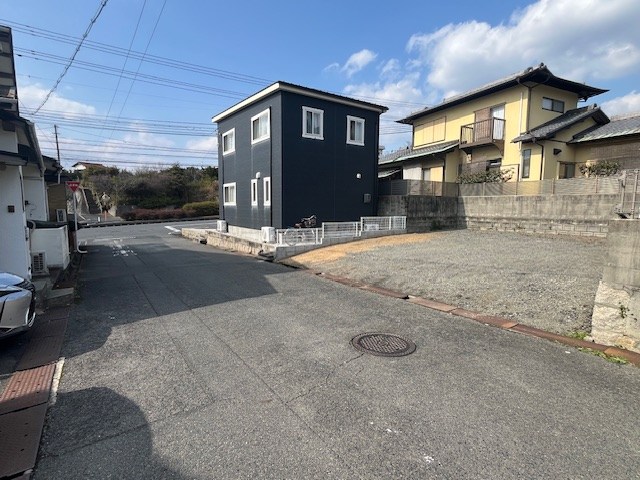 新築　周南市楠木1丁目9セルリアンステージ楠木一丁目 その他