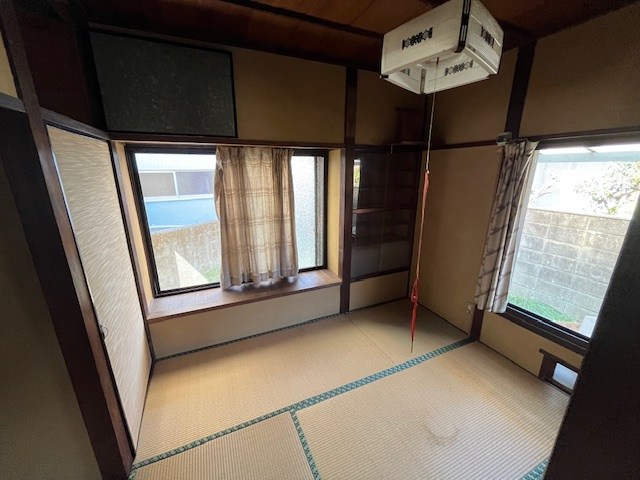 戸建　柳井市姫田6-8 その他