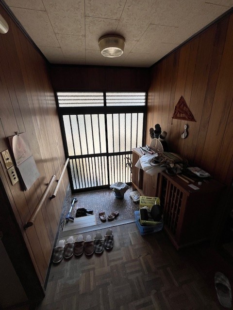 戸建　柳井市姫田6-8 その他