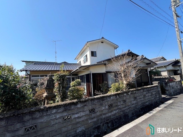 戸建　柳井市姫田6-8 その他