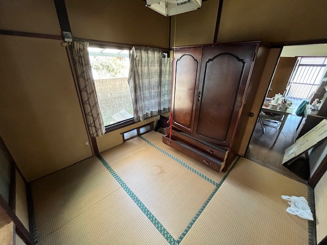 戸建　柳井市姫田6-8 その他
