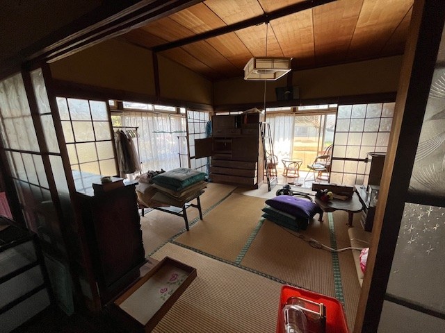 戸建　柳井市姫田6-8 その他