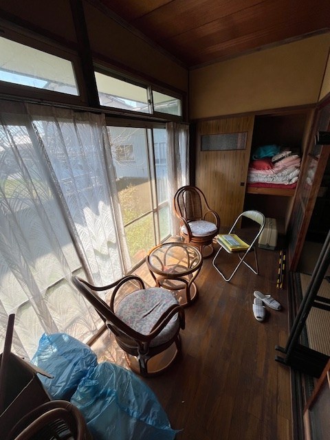 戸建　柳井市姫田6-8 その他