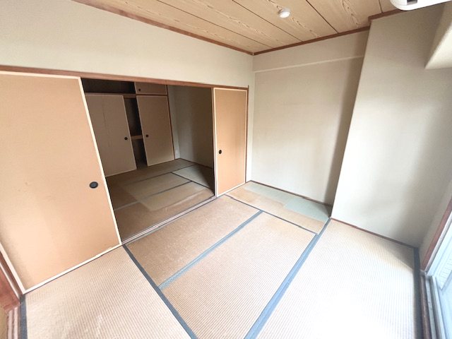 マンション　周南市遠石3丁目サーパス遠石壱番館204号 内観写真（その他）