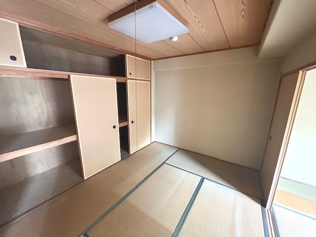 マンション　周南市遠石3丁目サーパス遠石壱番館204号 内観写真（その他）
