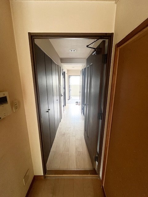 マンション　周南市遠石3丁目サーパス遠石壱番館204号 その他