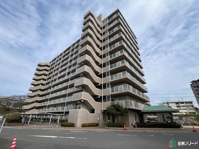 マンション　周南市遠石3丁目サーパス遠石壱番館204号 その他