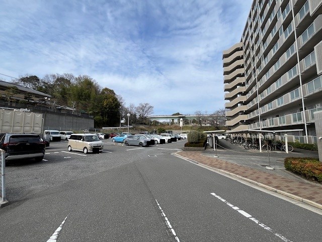 マンション　周南市遠石3丁目サーパス遠石壱番館204号 その他