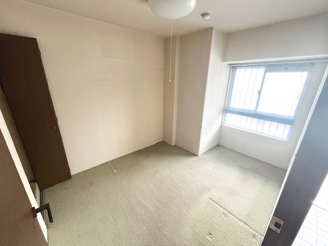 マンション　周南市遠石3丁目サーパス遠石壱番館204号 内観写真（リビング以外の居室）
