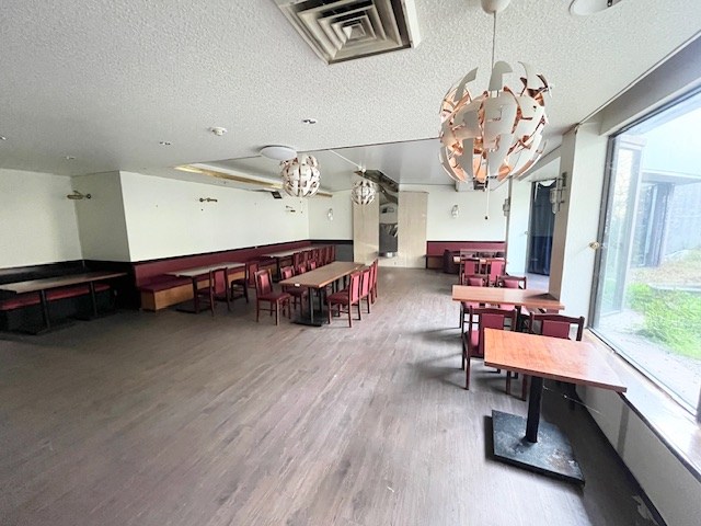 事業用　周南市飯島町1丁目11松本ビル 内観写真（その他）