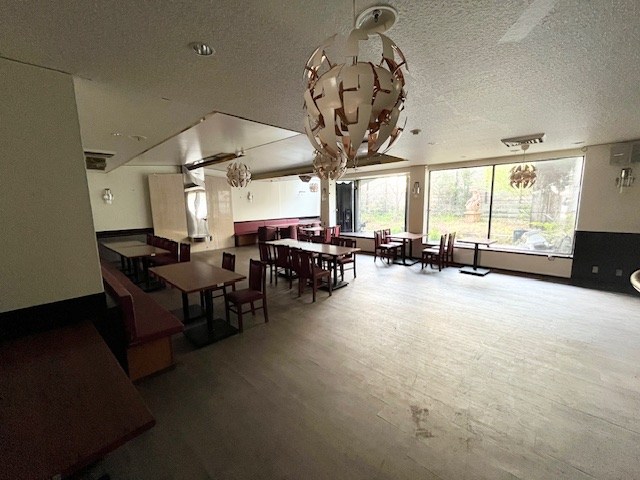 事業用　周南市飯島町1丁目11松本ビル 内観写真（その他）