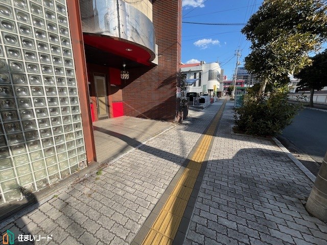 事業用　周南市飯島町1丁目11松本ビル その他
