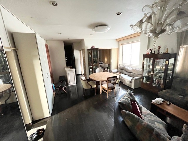 事業用　周南市飯島町1丁目11松本ビル 内観写真（その他）