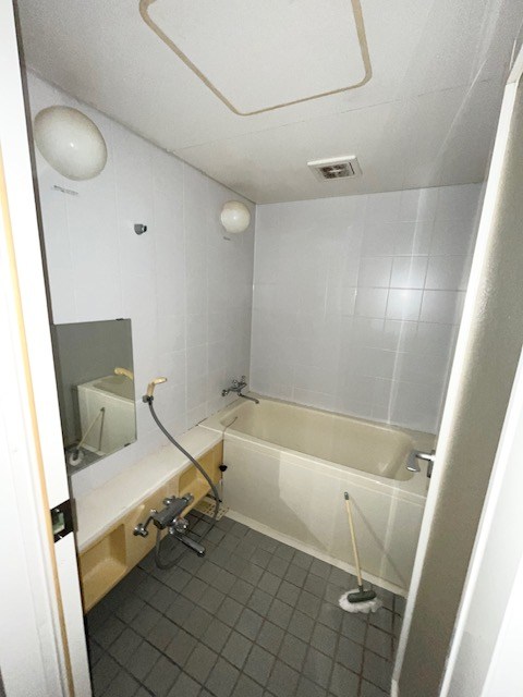 事業用　周南市飯島町1丁目11松本ビル 内観写真（浴室）