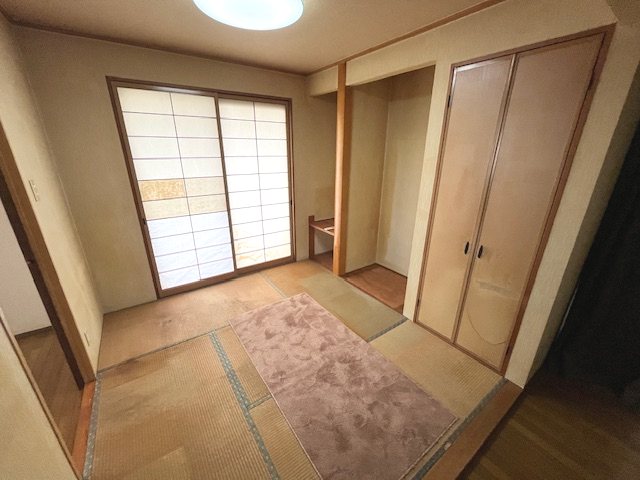 戸建　周南市新地1丁目 その他