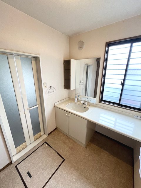 戸建　周南市新地1丁目 その他