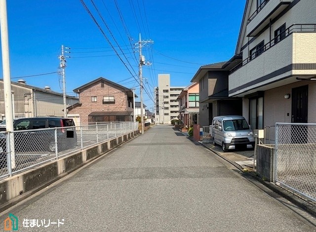 戸建　周南市新地1丁目 その他