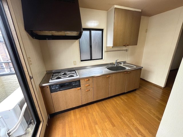戸建　周南市新地1丁目 その他