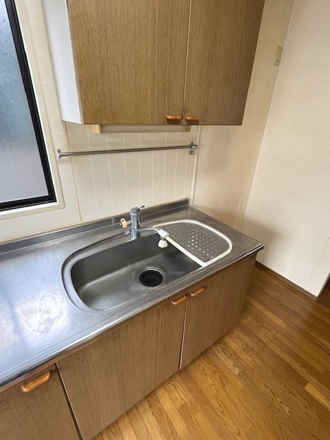 戸建　周南市新地1丁目 その他