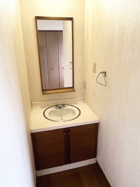 戸建　周南市新地1丁目 その他