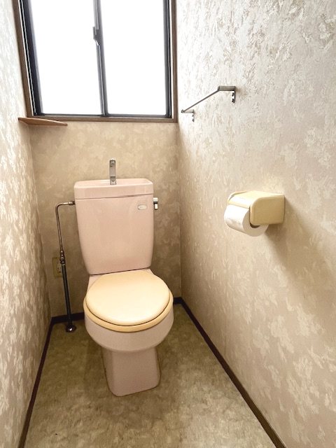 戸建　周南市新地1丁目 その他