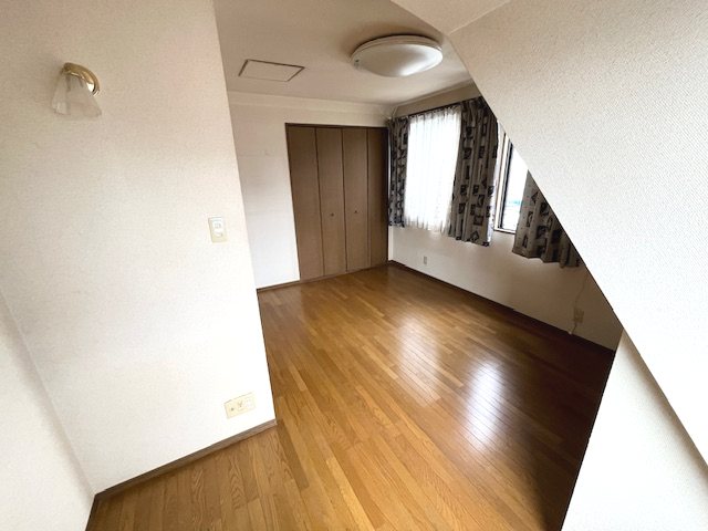 戸建　周南市新地1丁目 その他