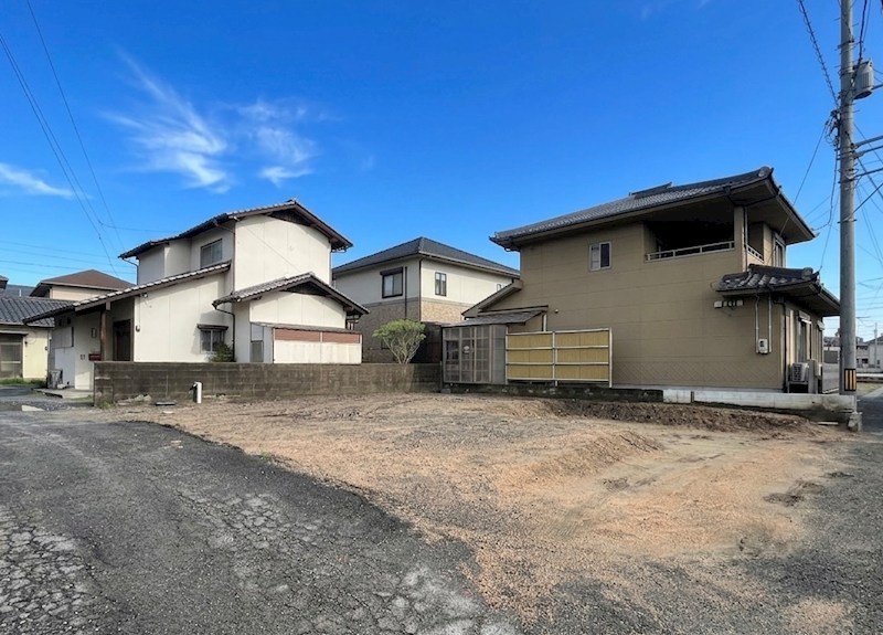 新築　周南市久米中央4丁目セルリアンステージ久米中央4丁目 その他