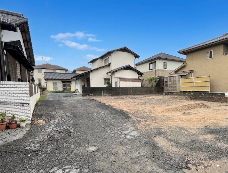 新築　周南市久米中央4丁目セルリアンステージ久米中央4丁目 その他