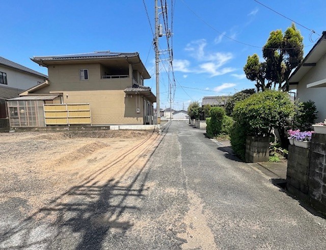 新築　周南市久米中央4丁目セルリアンステージ久米中央4丁目 その他