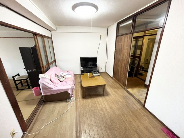 マンション　下松市旗岡2丁目5旗岡第一マンション4階 その他