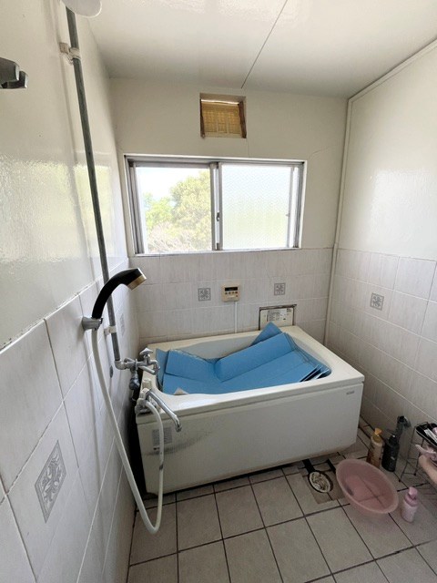 マンション　下松市旗岡2丁目5旗岡第一マンション4階 その他