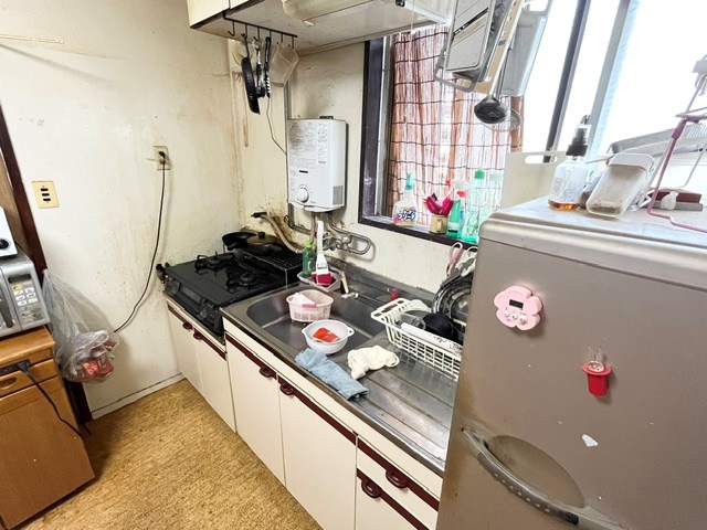 マンション　下松市旗岡2丁目5旗岡第一マンション4階 その他